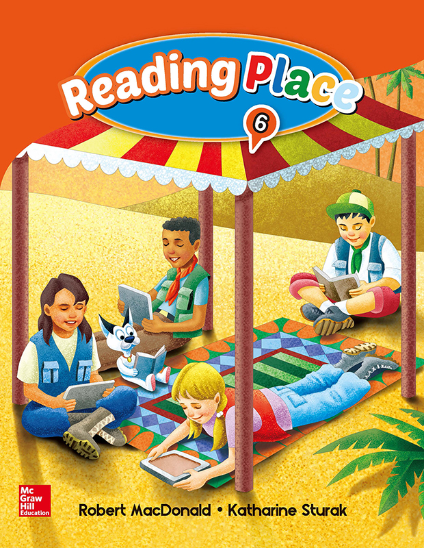 Thumnail : Reading Place Level 6